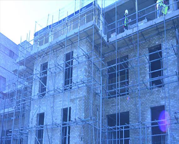 1 Bedroom Property